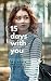 Fifteen days with you by Solanum Tuberosum