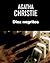 Diez negritos by Agatha Christie Diez negritos by Agatha Christie
