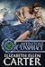 Moonstone Conspiracy (Moonstone Romances)