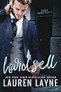 Hard Sell (21 Wall Street, #2)