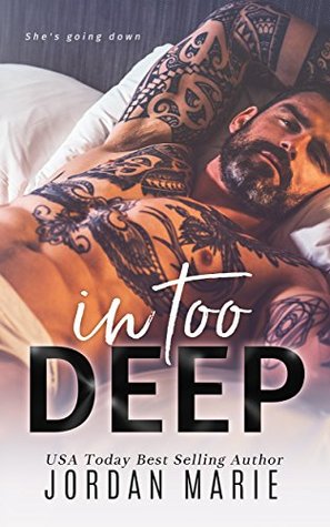 In Too Deep (The Lucas Cousins, #2)