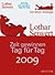 Zeit gewinnen Tag für Tag 2009