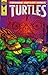 Teenage Mutant Ninja Turtles Vol.2 #4 by Eric Talbot