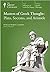 Masters Of Greek Thought by Robert C. Bartlett