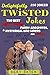Delightfully Twisted Jokes:...