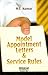Model Appointment Letters a...
