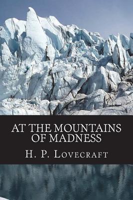 At The Mountains of Madness