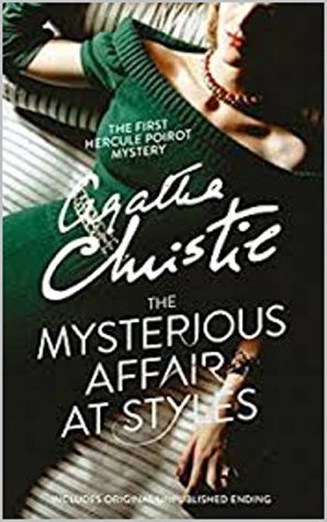 The Mysterious Affaire at Styles