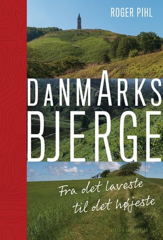 Danmarks Bjerge