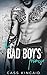 The Bad Boy's Promise
