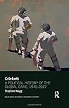Cricket by Stephen Wagg