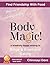 Body MAGIC!: a Blissful End to Emotional Eating
