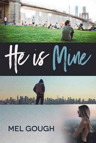 He is Mine