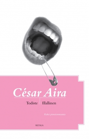 Todiste/Illallinen (Hardcover)