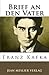 Brief an den Vater by Franz Kafka