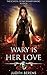 Wary is Her Love (The Schoo...