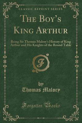 The Boy s King Arthur