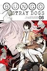 Bungo Stray Dogs, Vol. 8 by Kafka Asagiri