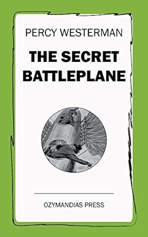 The Secret Battleplane