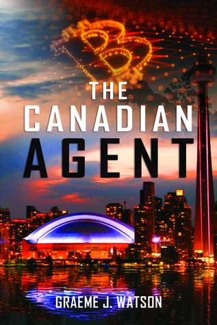 The Canadian Agent