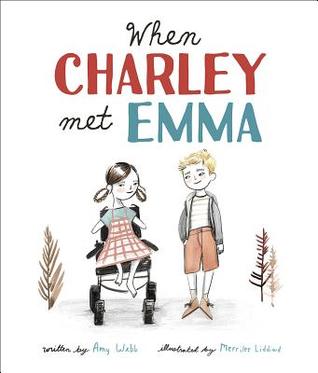 When Charley Met Emma (Charley and Emma Stories, #1)