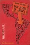 Este pueblo de América (SEP Setentas #142)