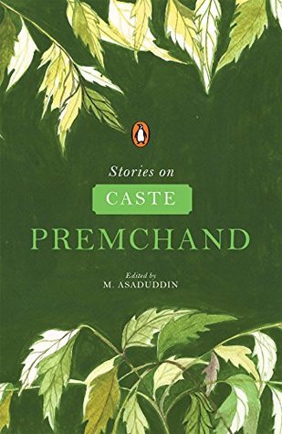 Stories on Caste (Kindle Edition)