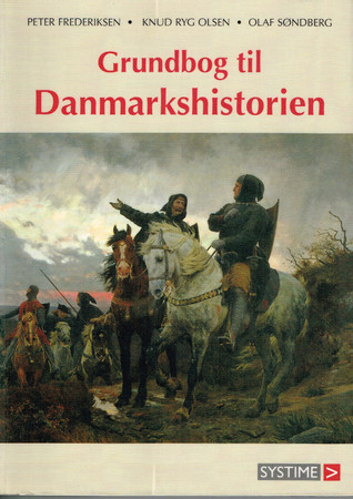 Grundbog til Danmarkshistorien