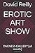 EROTIC ART SHOW: ONENESS GALLERY [all month]