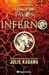 Inferno by Julie Kagawa