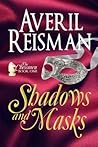 Shadows and Masks (Chessmen #1)