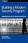 Building a Modern Security Program