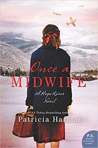 Once a Midwife (Hope River #3)