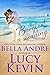 The Barefoot Wedding (Married in Malibu, #3)