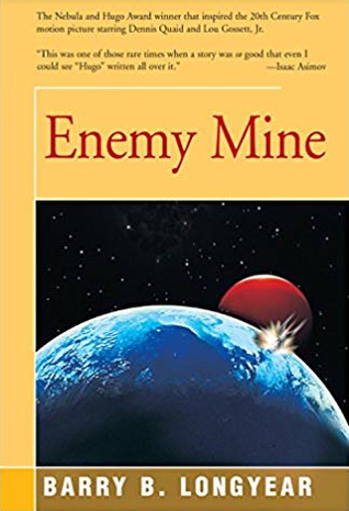 Enemy Mine