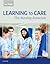Learning to Care by Ian Peate