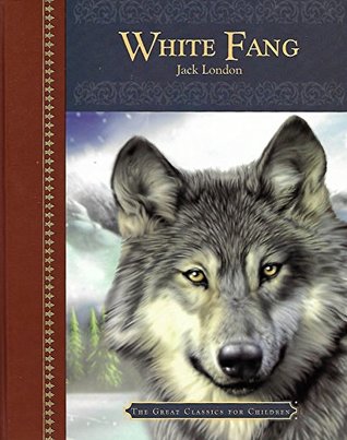 White Fang