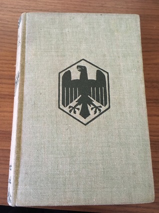 Modern Germanies (Hardcover)