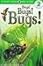 Bugs! Bugs! Bugs! (Dk Readers Level 2)