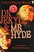 Dr. Jekyll & Mr. Hyde
