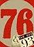 76 and the Odd 93 by Paul  Jameson