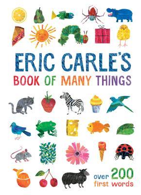 Book of Many Things (Hardcover)