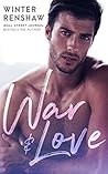 Love and Other Lies by Winter Renshaw