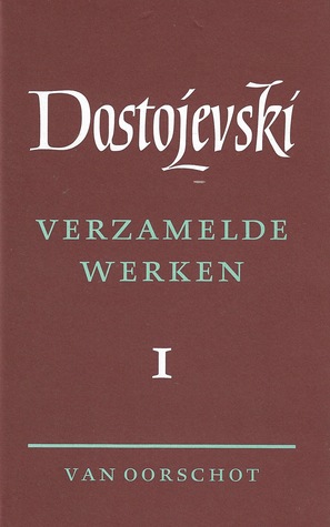 Verzamelde werken 1: Tien romans en verhalen
