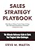 Sales Strategy Playbook: Th...