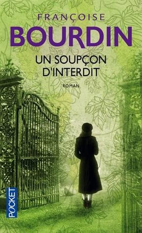 Un Soupçon d'interdit (Pocket Book)
