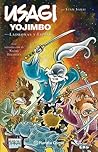 Usagi Yojimbo 30 Ladronas y Espías by Stan Sakai