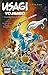 Usagi Yojimbo 30 Ladronas y Espías (Usagi Yojimbo, #30)