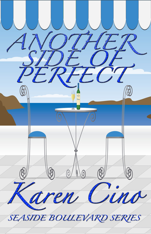 Another Side of Perfect (Paperback)