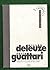 Mitä filosofia on? by Gilles Deleuze
